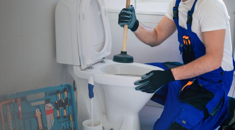 Professional Leak Detection Services in Allakaket, AK